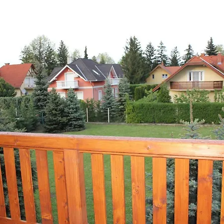 דירה Balaton Star Balatonboglár
