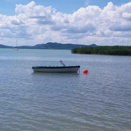 דירה Balaton Star Balatonboglár